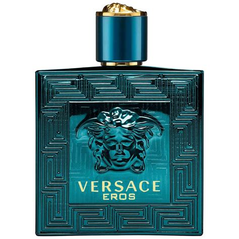 versace eros hombre precio|versace eros 100ml perfume shop.